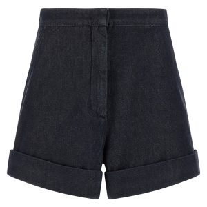 'Mxmcalca' shorts