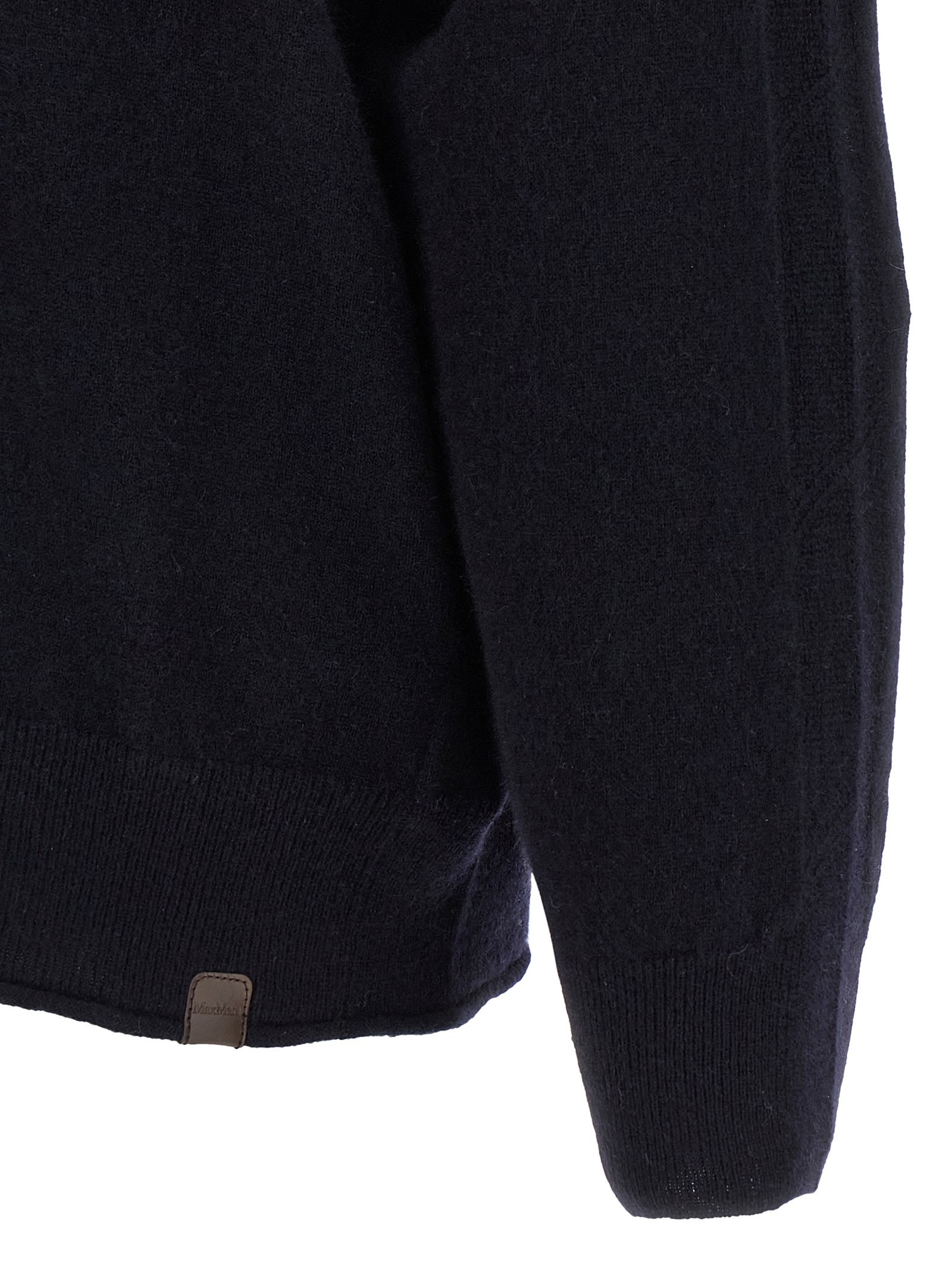 'MxpCrusca' cardigan - immagine 4