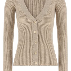 'Mxmgioiosa' sweater