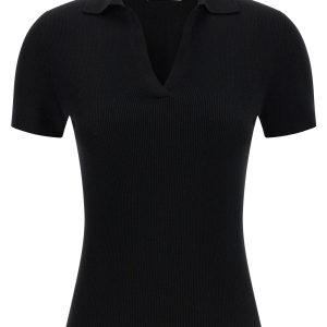 'Mxmalbero' polo shirt