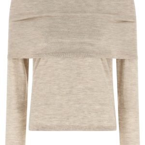 'Mxmfaretra' sweater