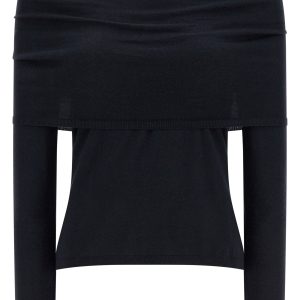 'Mxmfaretra' sweater