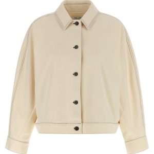 'MxpNettare' overshirt