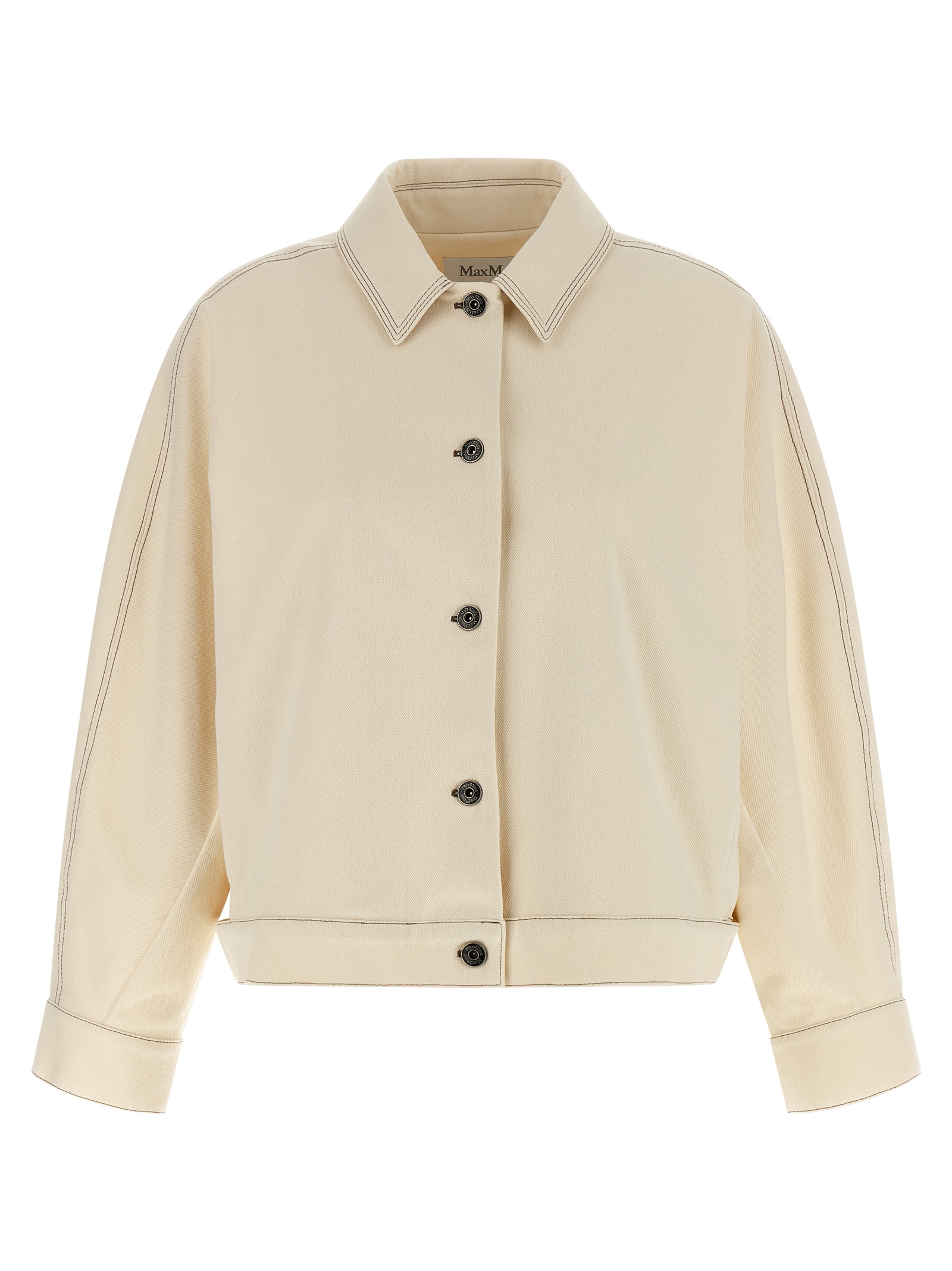'MxpNettare' overshirt