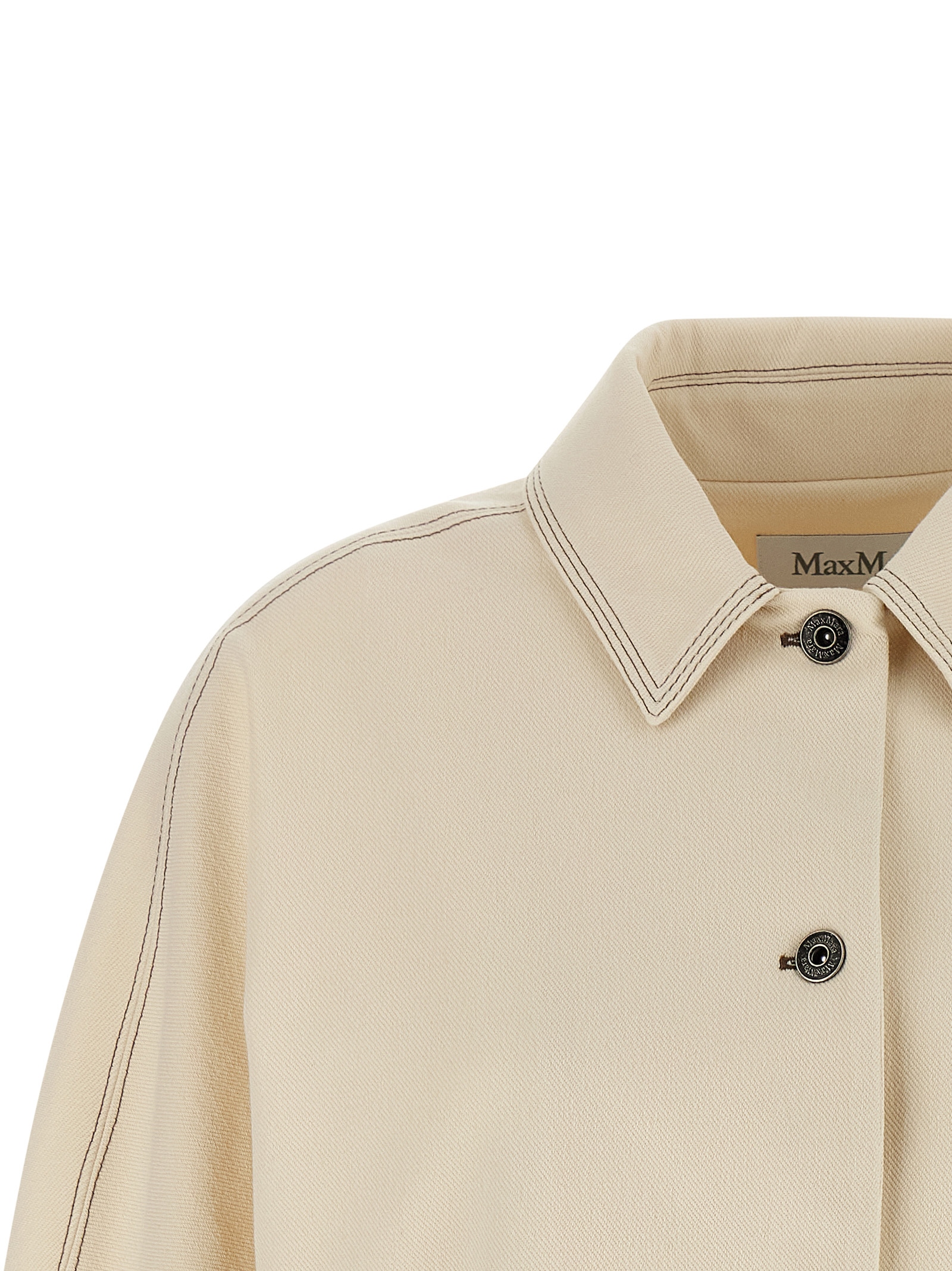 'MxpNettare' overshirt - immagine 3
