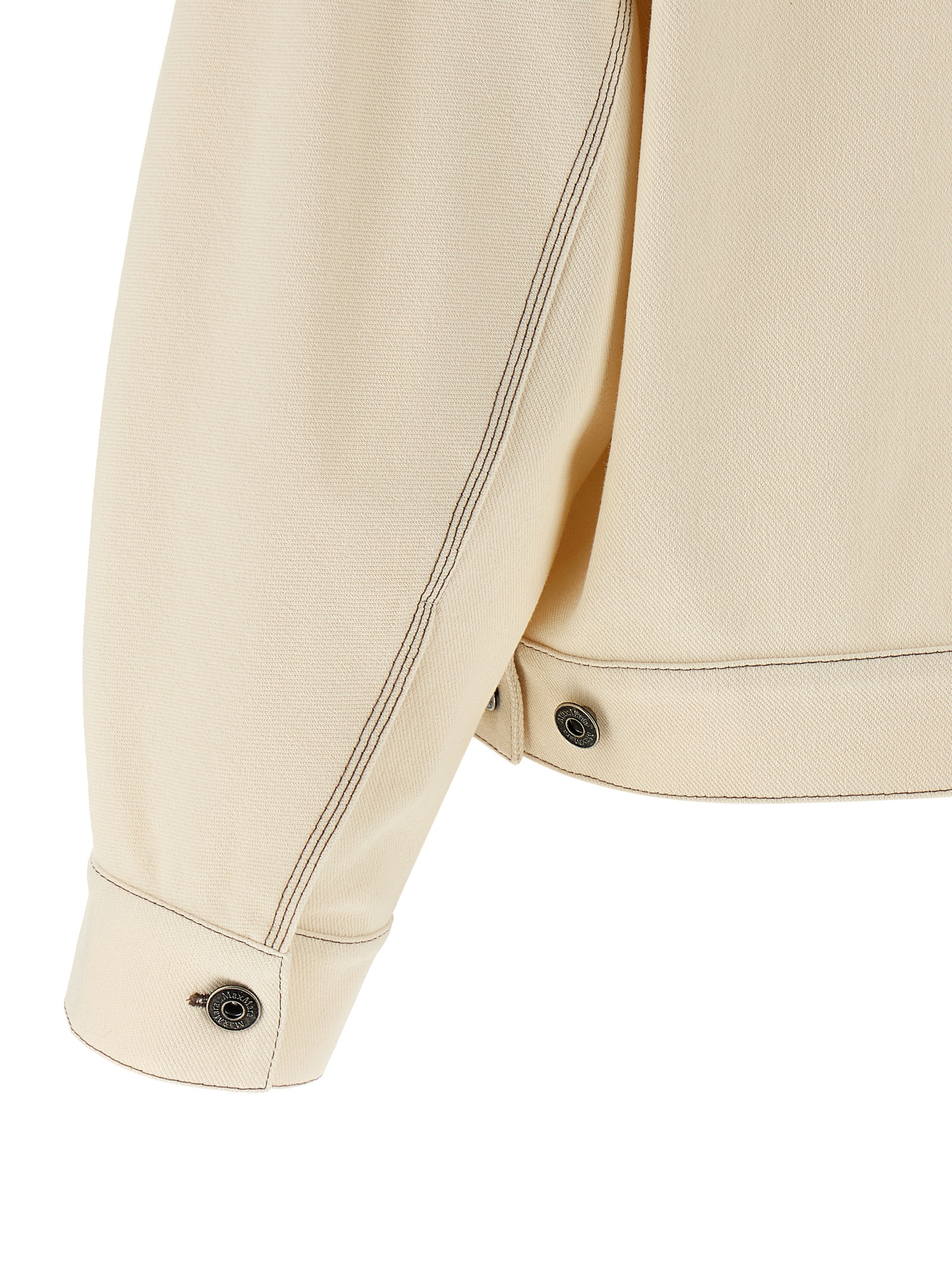 'MxpNettare' overshirt - immagine 4