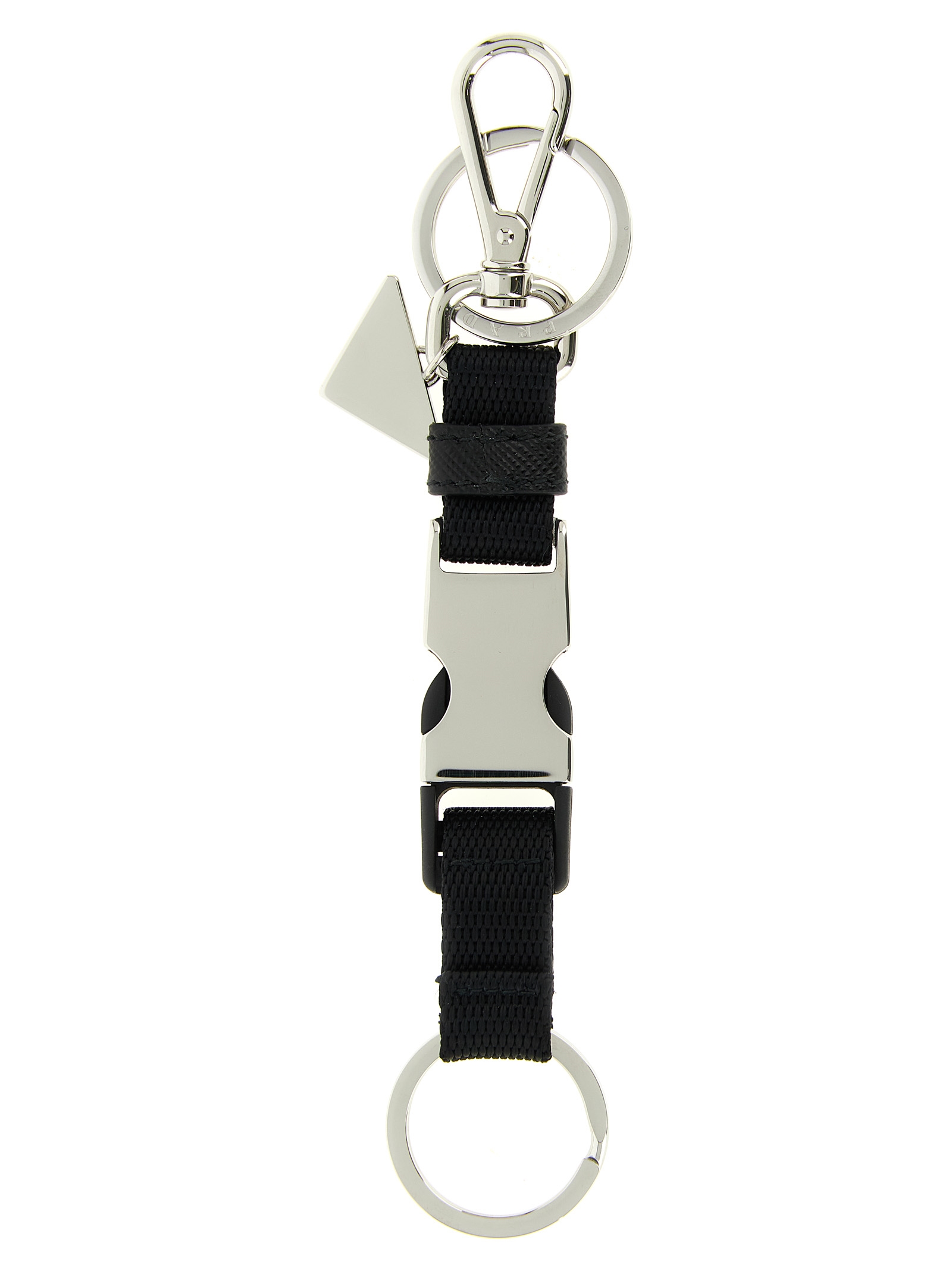 Nylon keyring - immagine 2