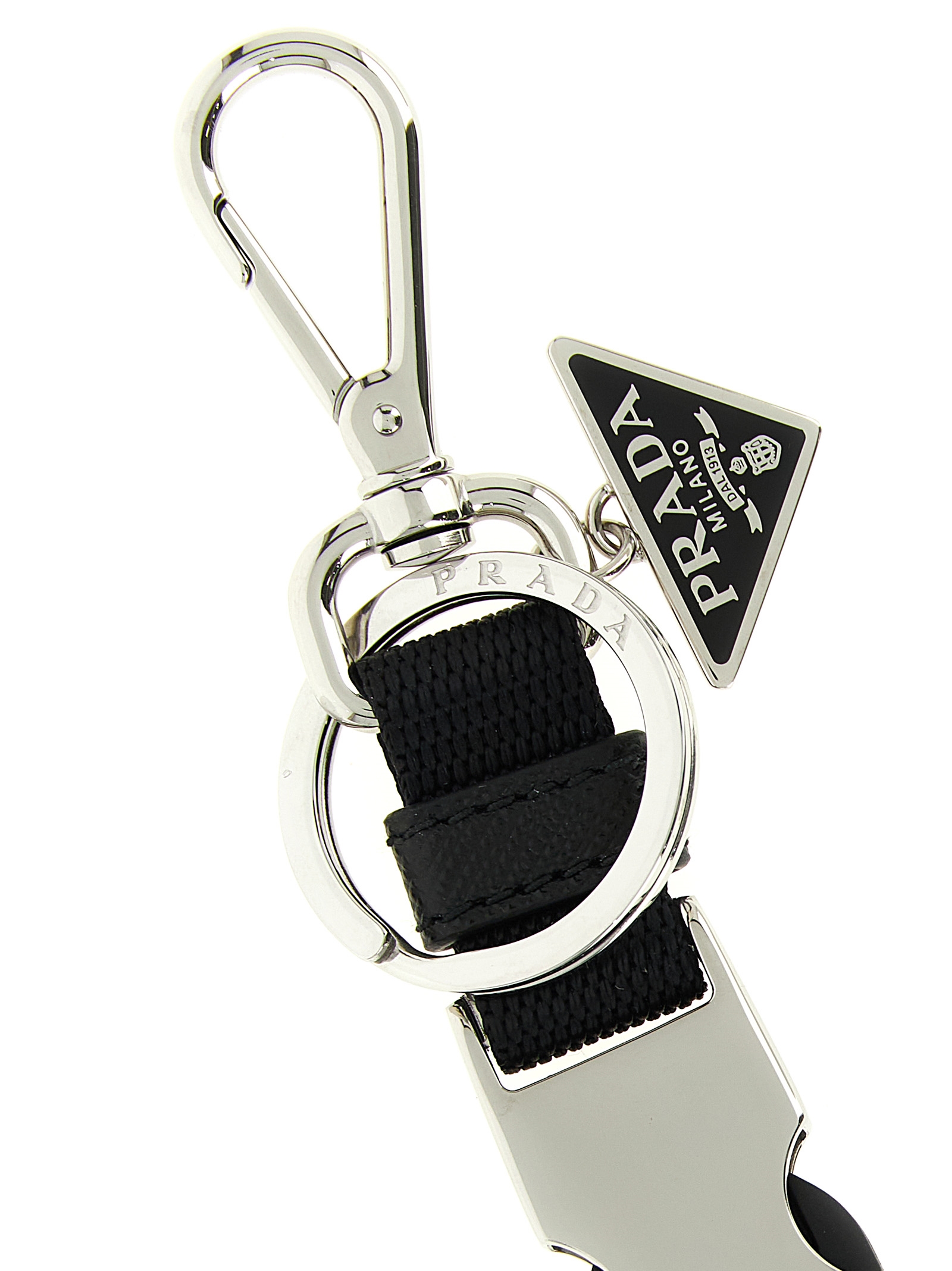 Nylon keyring - immagine 3