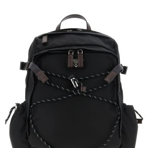 'Prada Speedrock' backpack