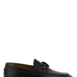 'Chambeliboat' loafers