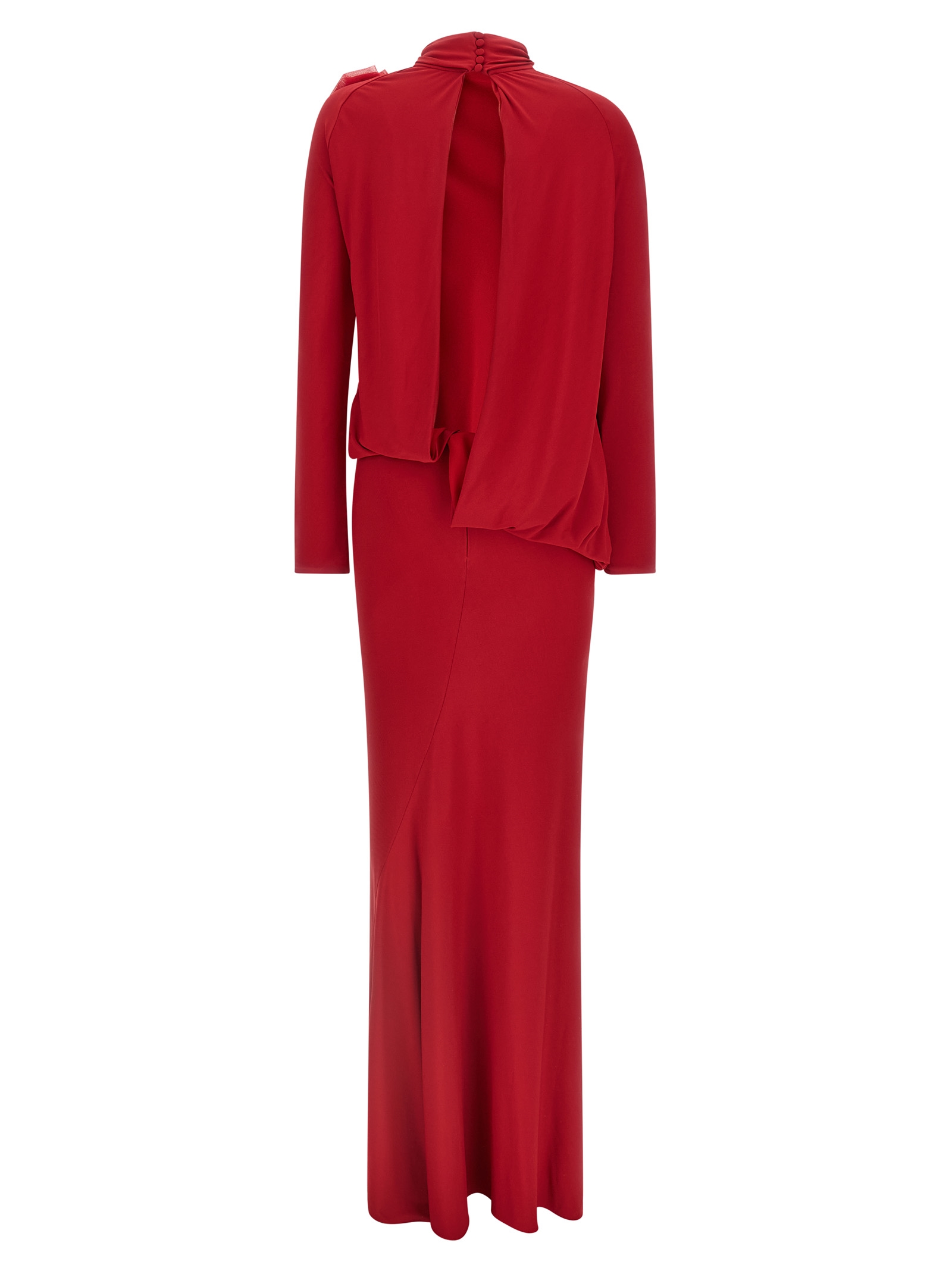 'RE 26 Dress 04' dress - immagine 2