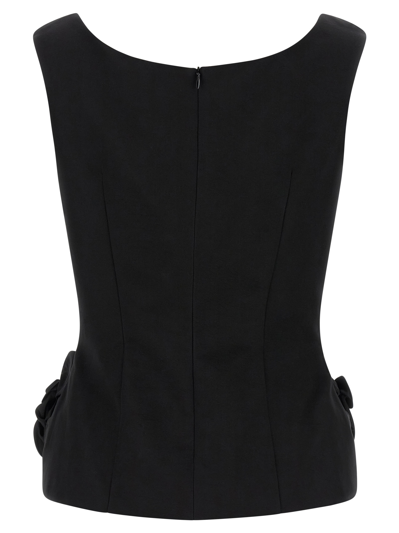 'Blouse 11' top - immagine 2