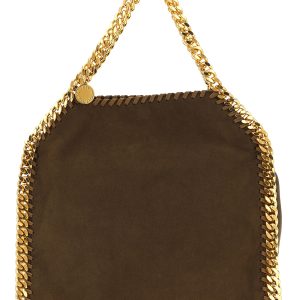 'Falabella mini' crossbody bag