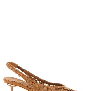 'Chantilly' slingback