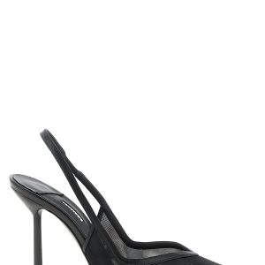 'Vivienne' slingback