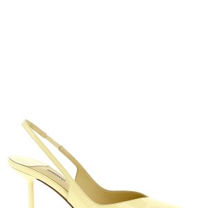 'Vivienne' slingback