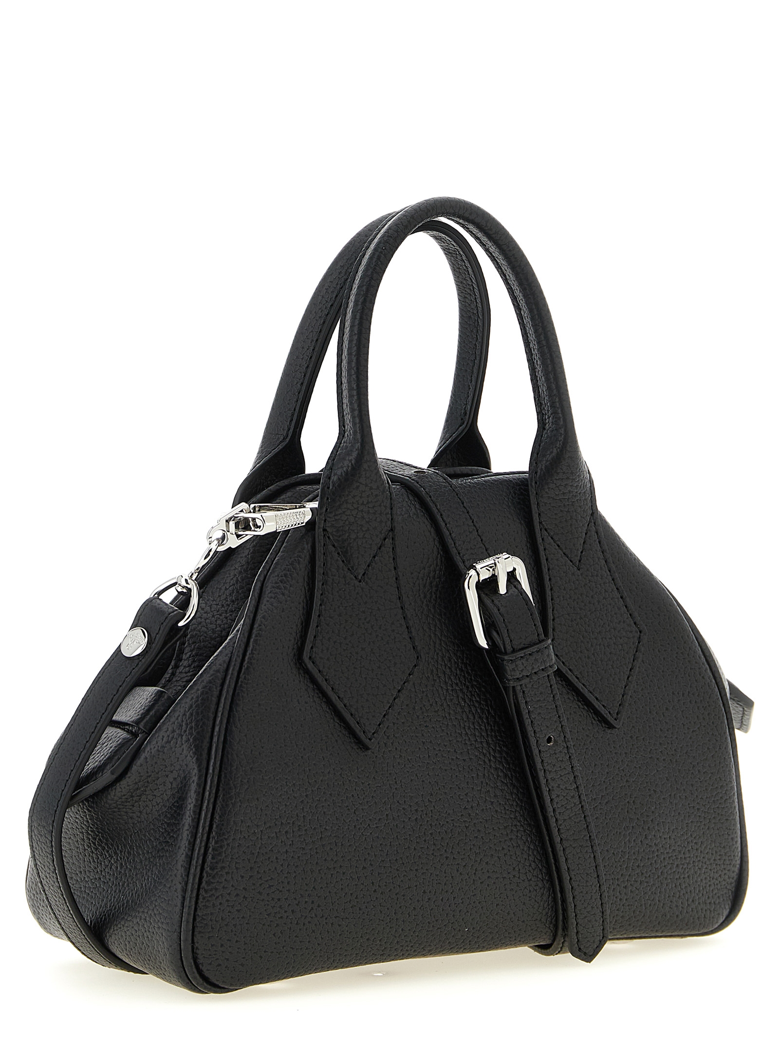 'Yasmine' small handbag - immagine 2