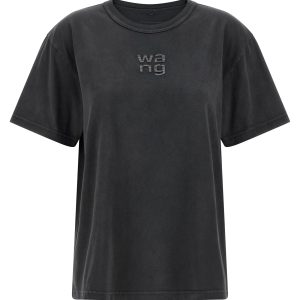 'Hotfix logo' T-shirt