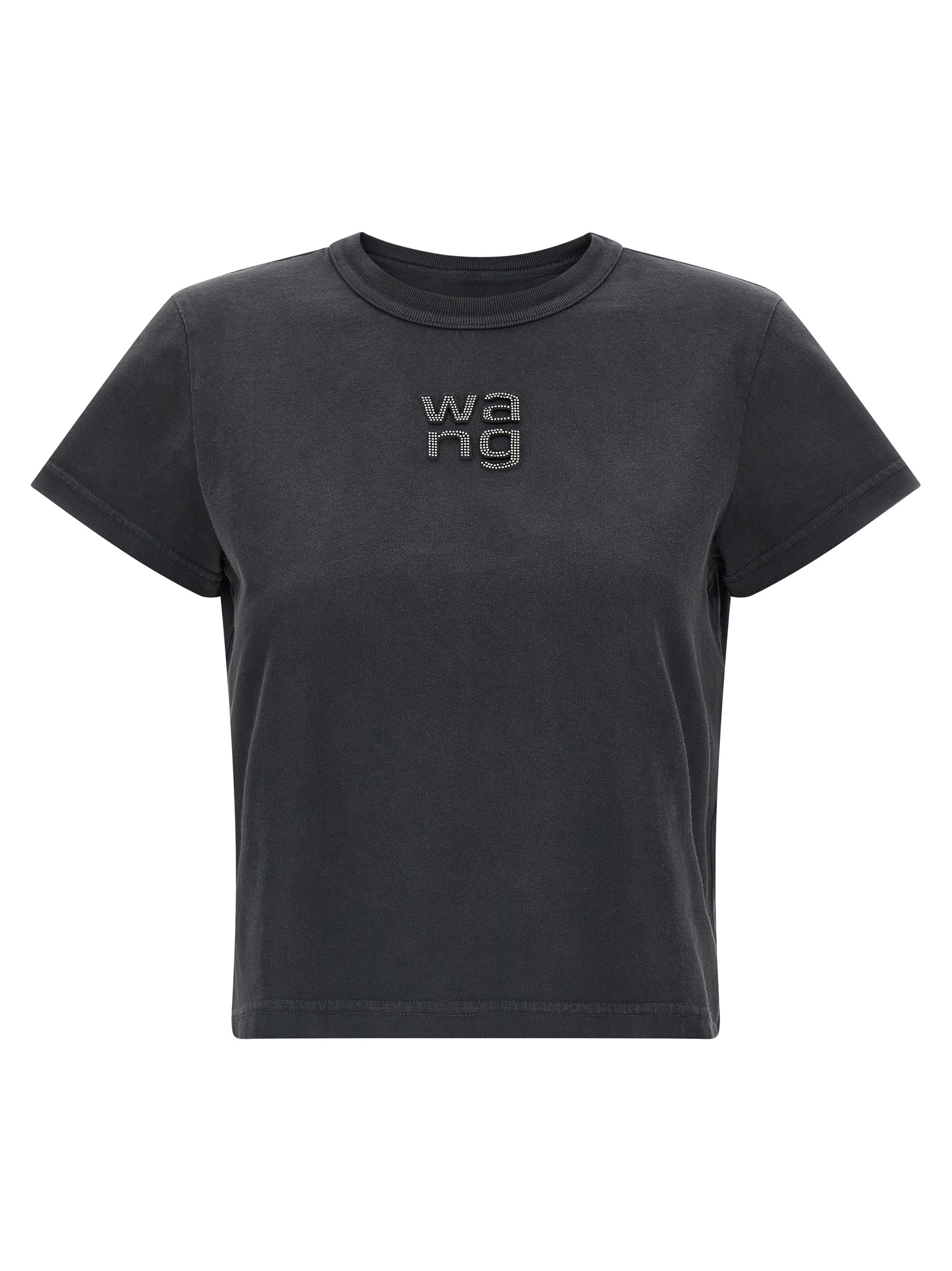 'Hotfix Logo' T-shirt