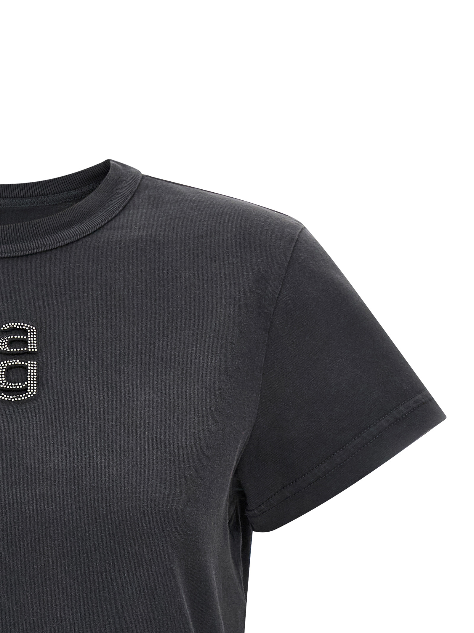 'Hotfix Logo' T-shirt - immagine 3