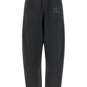 'Hotfix logo' joggers