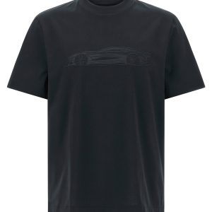 BOSS x Aston Martin 'C-Taut' T-shirt