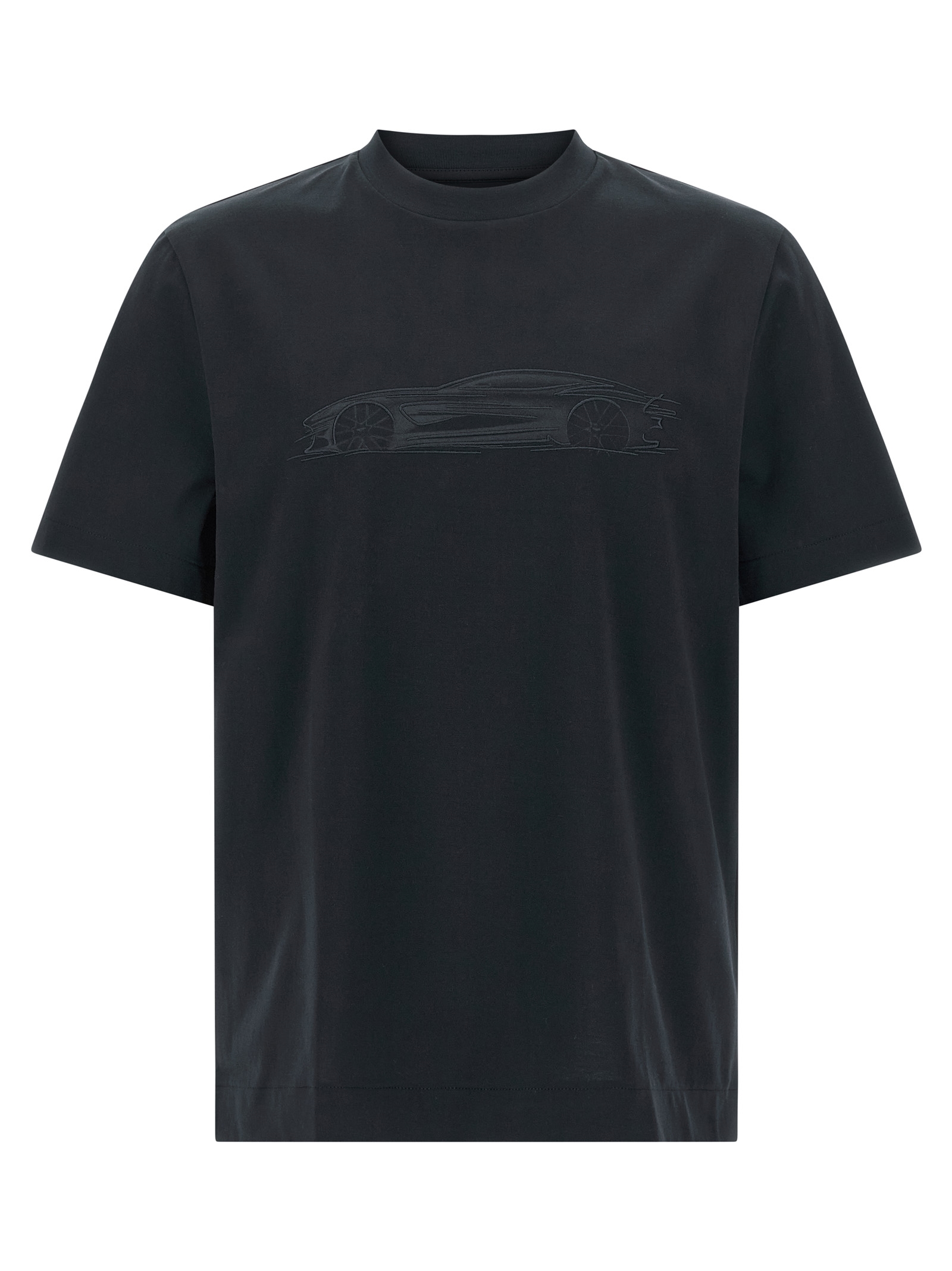 BOSS x Aston Martin 'C-Taut' T-shirt