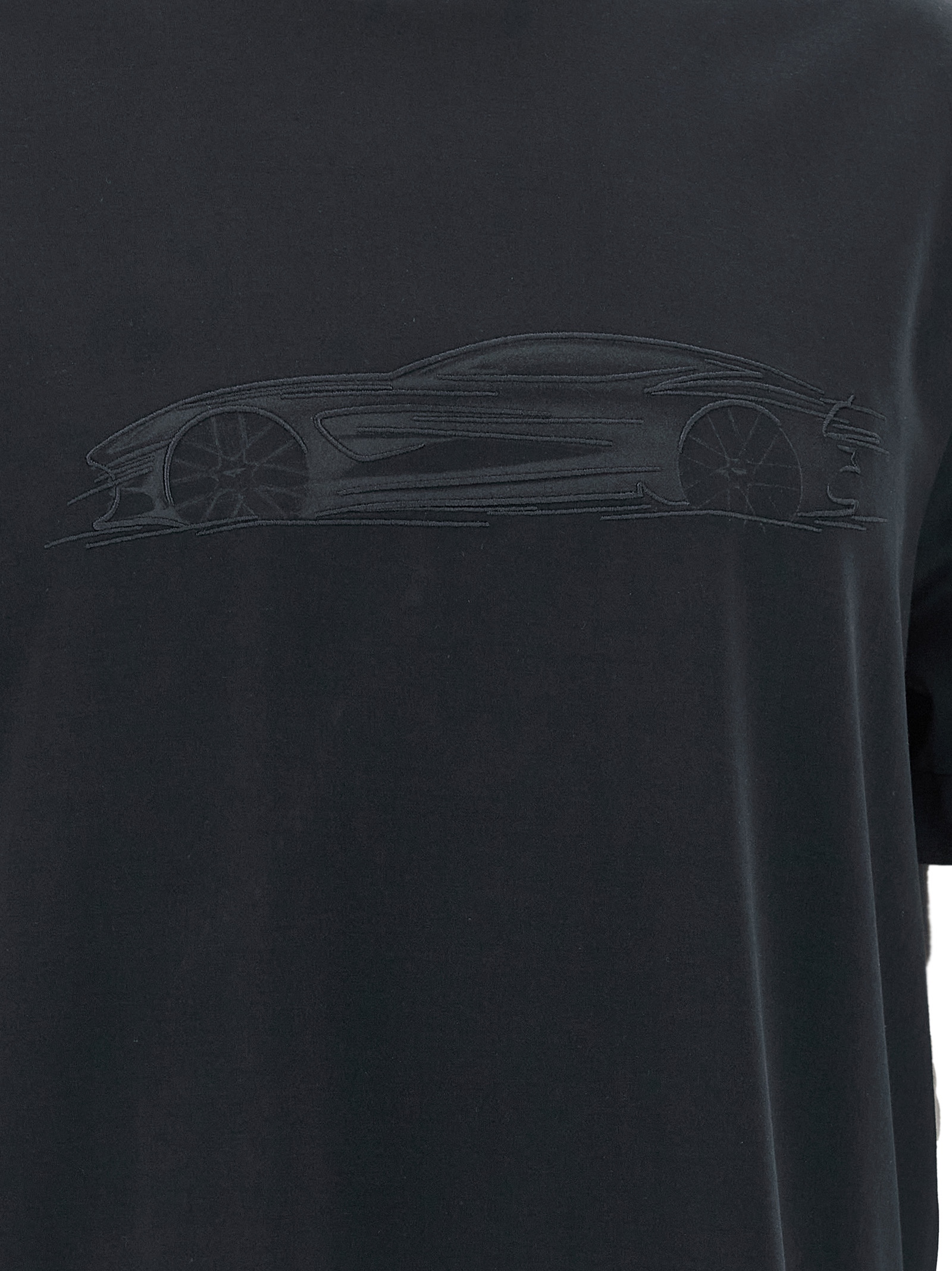 BOSS x Aston Martin 'C-Taut' T-shirt - immagine 4