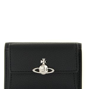 Orb logo small wallet