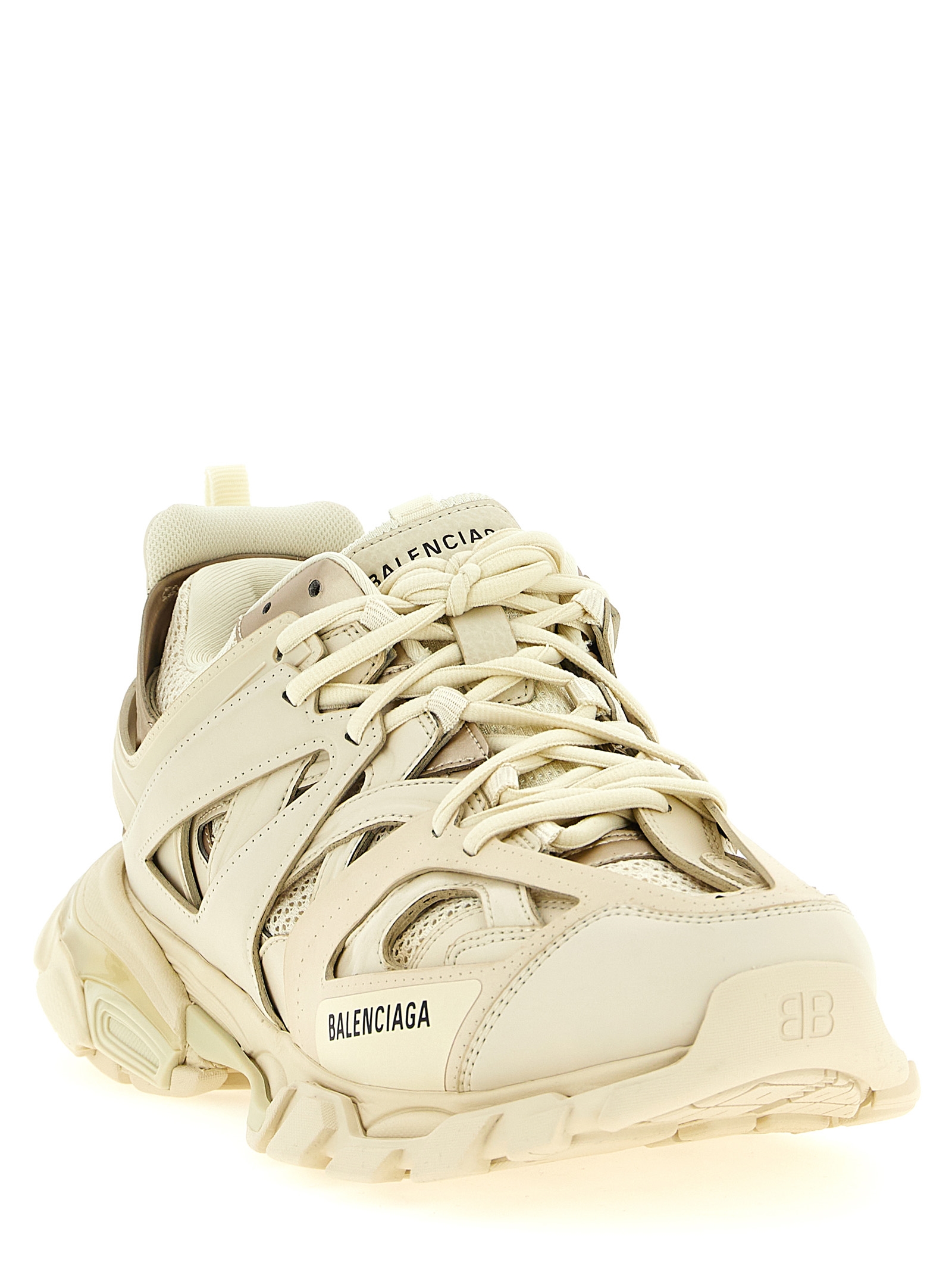 'Track' sneakers - immagine 2