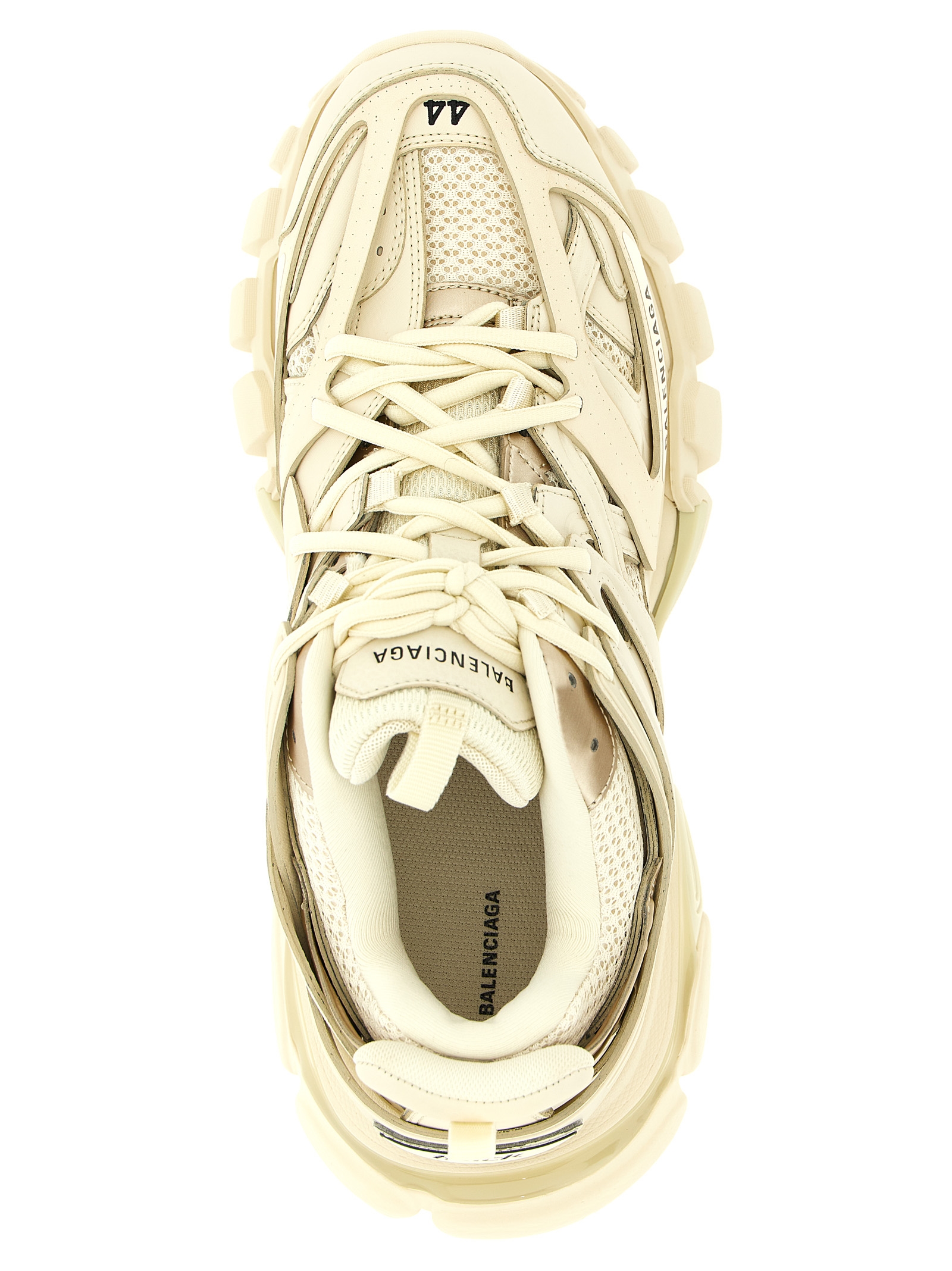 'Track' sneakers - immagine 4