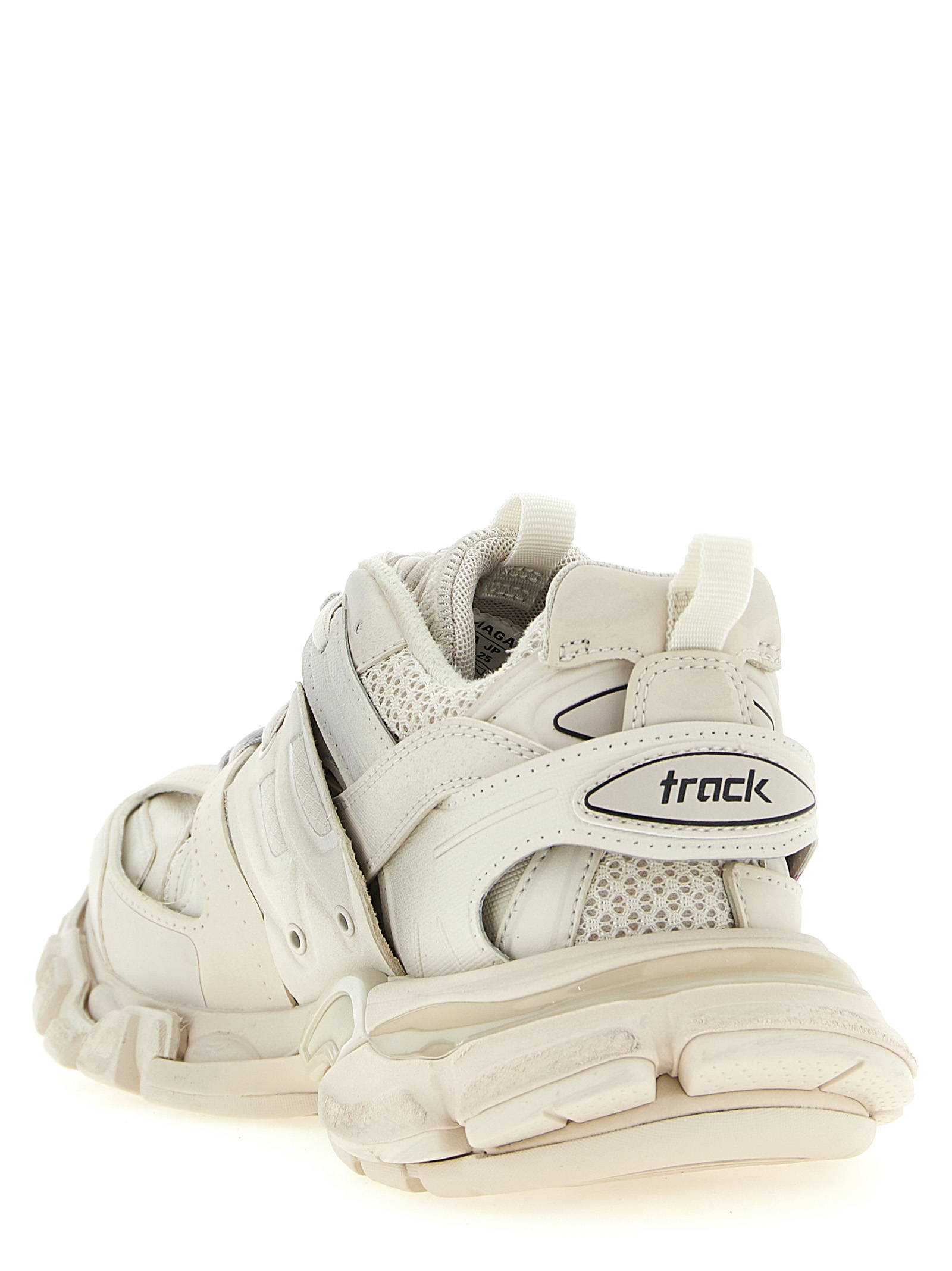 'Track' sneakers - immagine 3