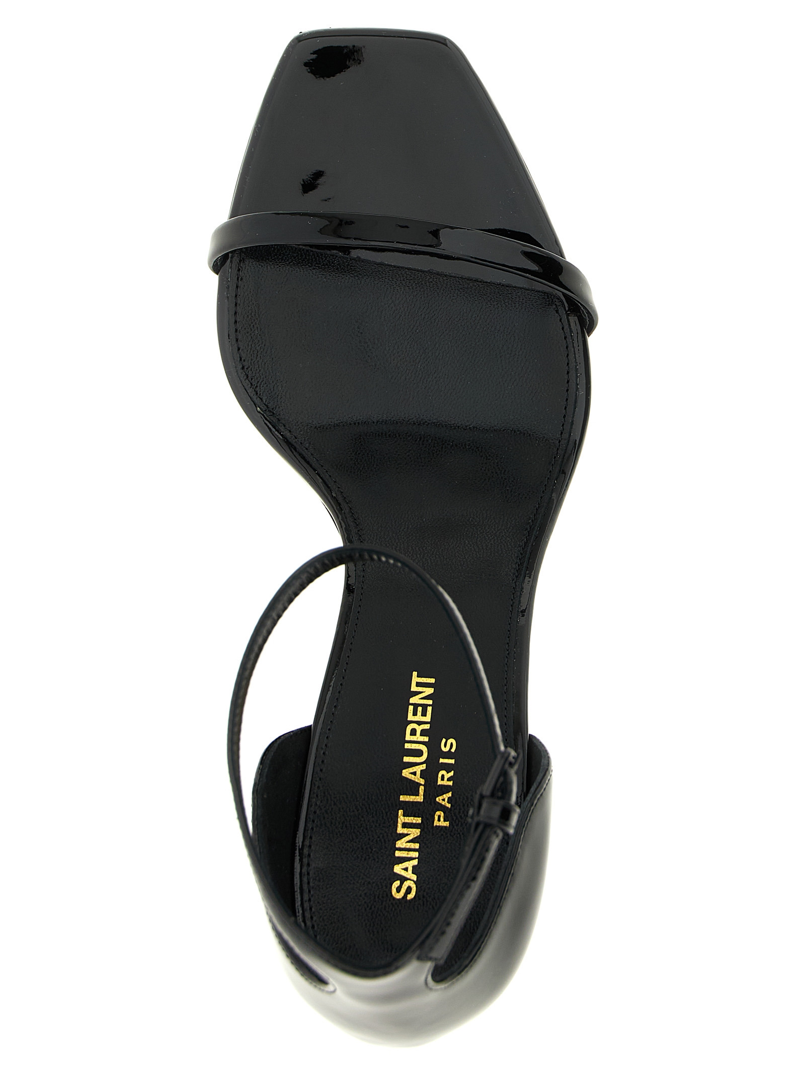 'Opyum' sandals - immagine 4