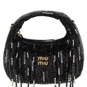 'Wander' mini handbag