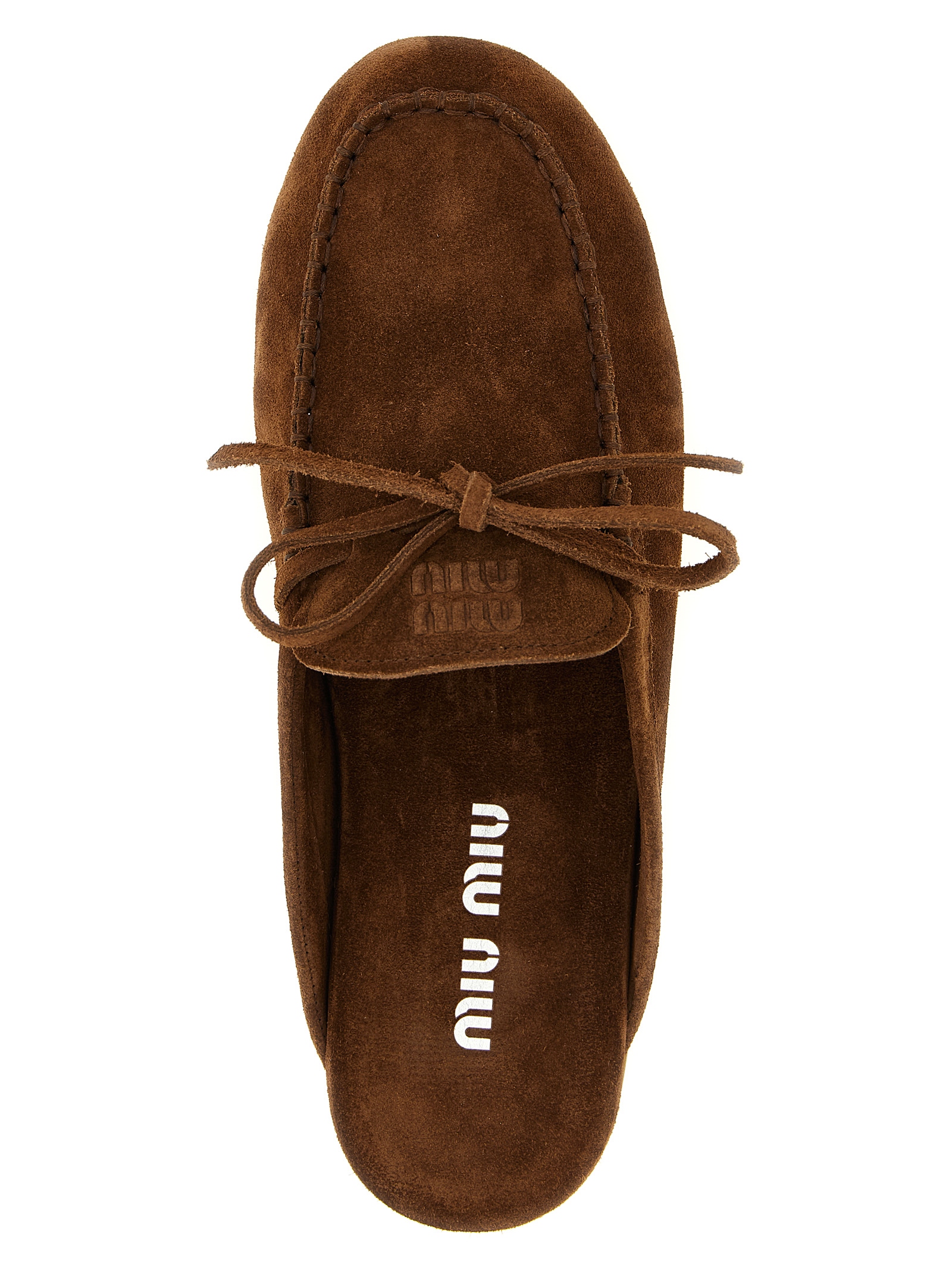 Suede sabots - immagine 4