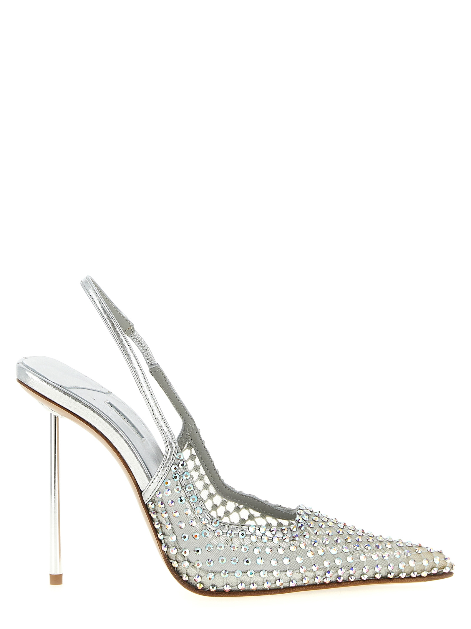 'Gilda' slingback