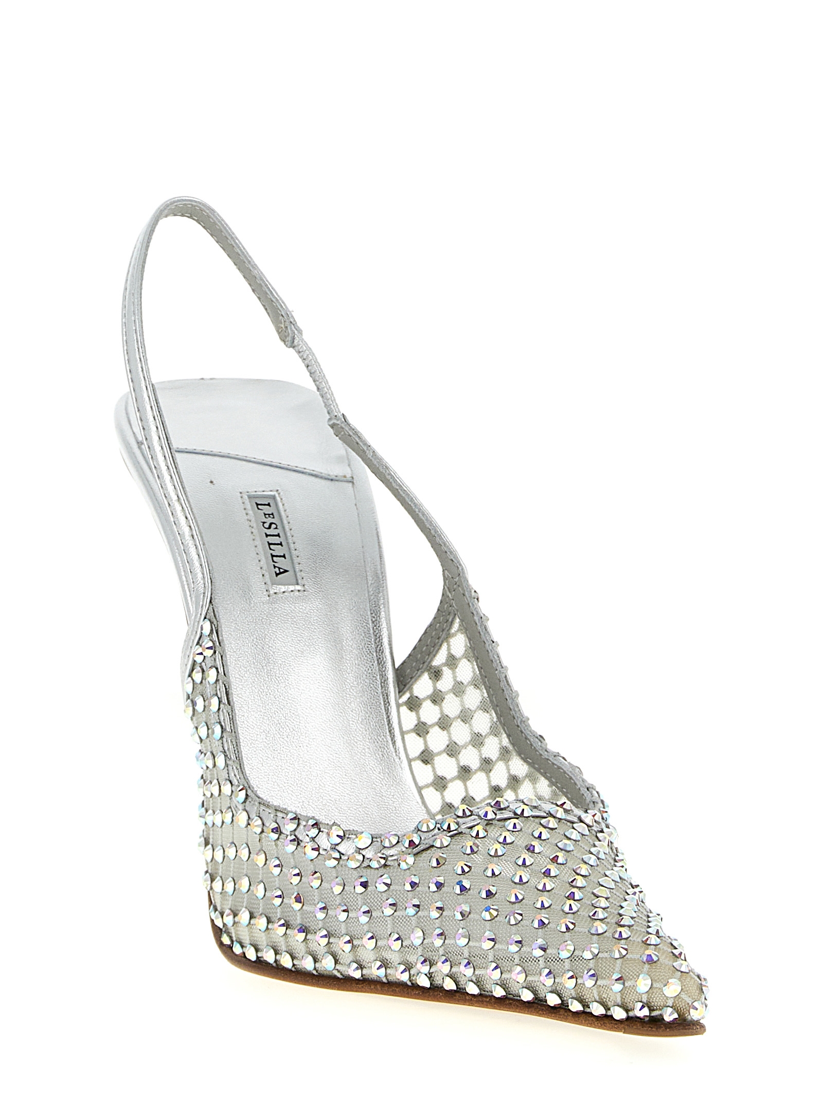 'Gilda' slingback - immagine 2