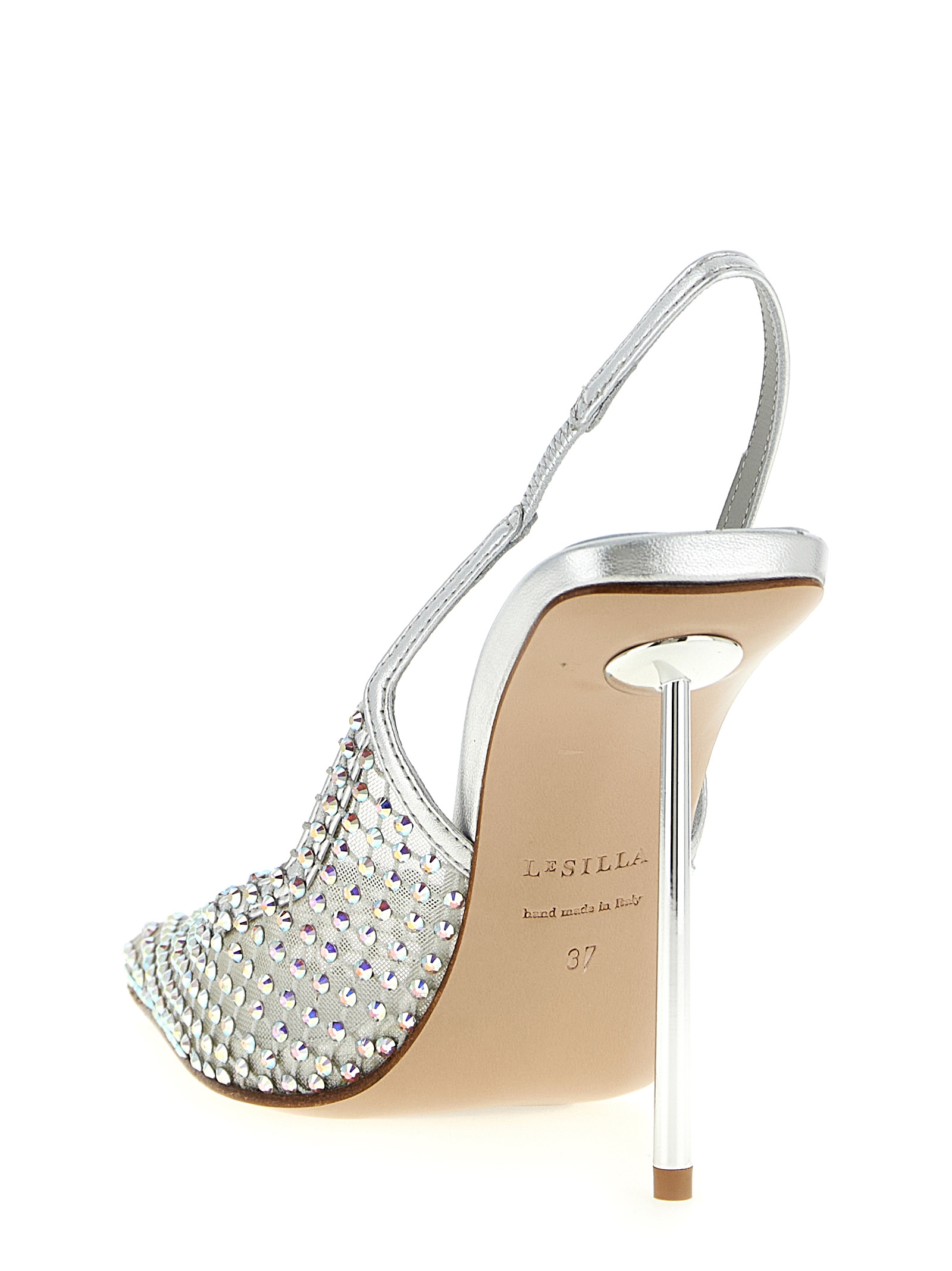 'Gilda' slingback - immagine 3