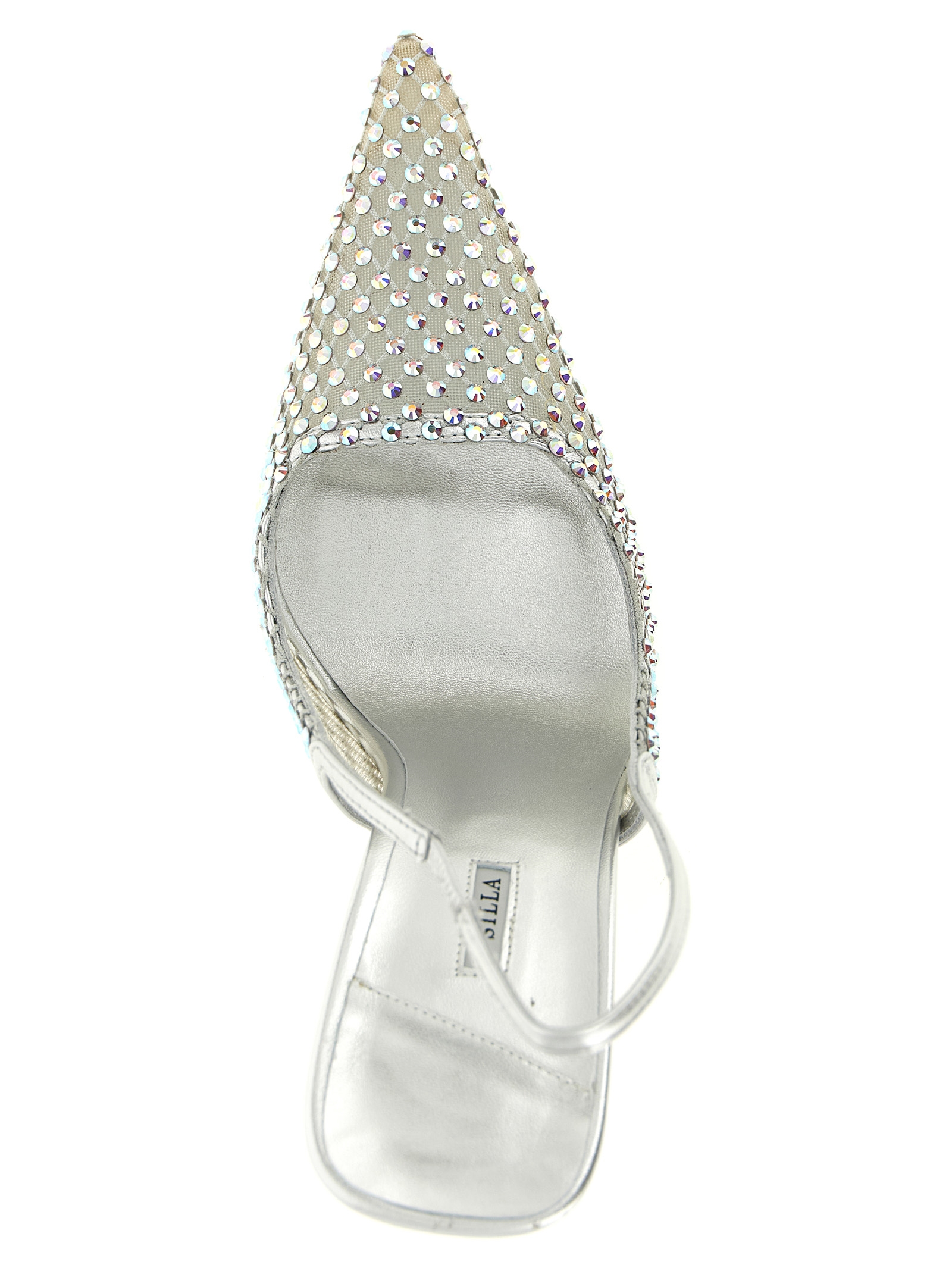 'Gilda' slingback - immagine 4