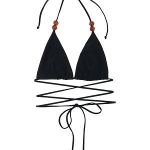 'RE26' bikini top