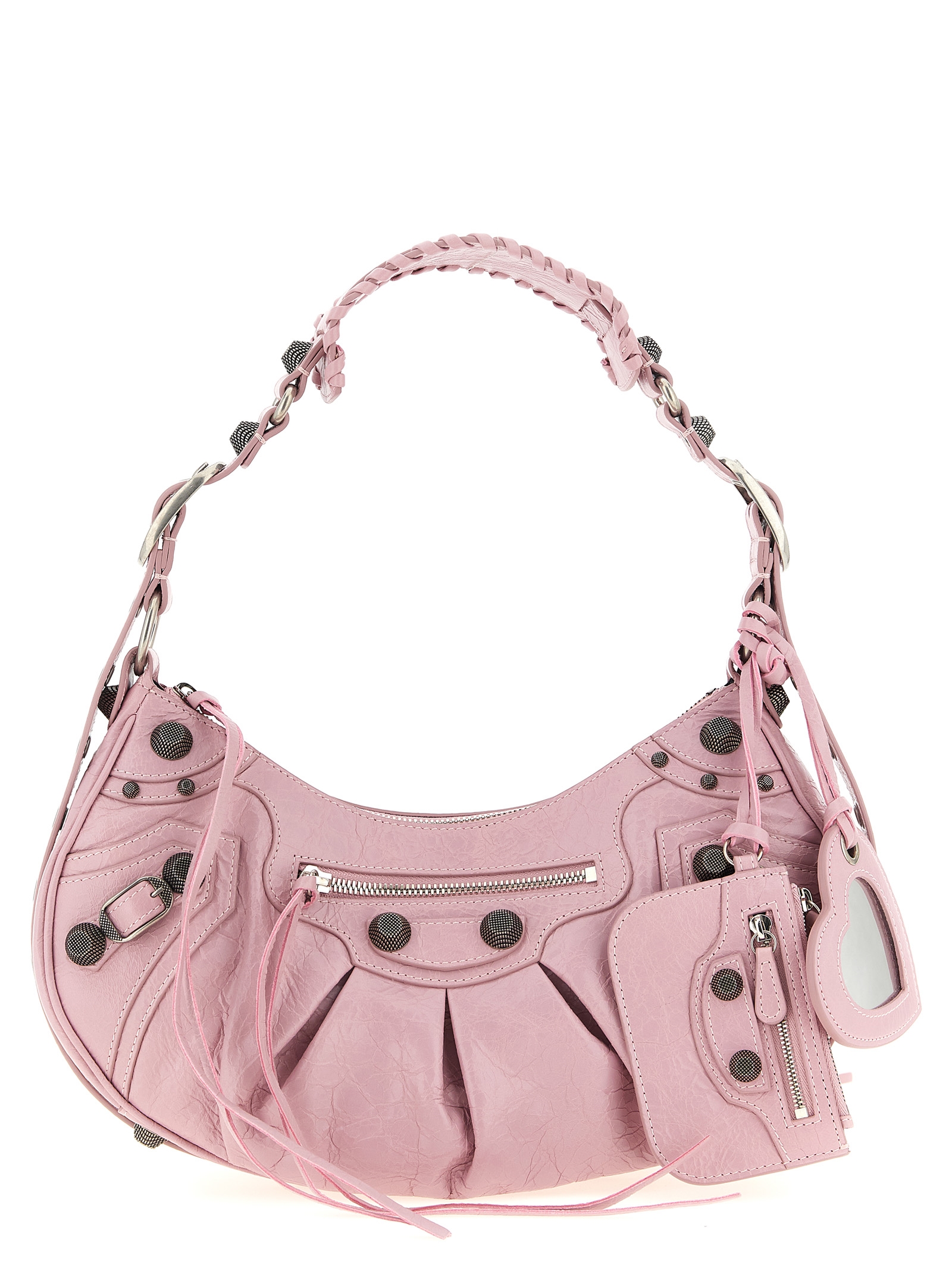 'Le Cagole S' shoulder bag