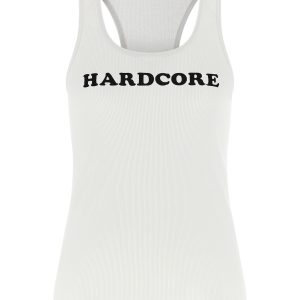 Top slogan 'Hardcore'