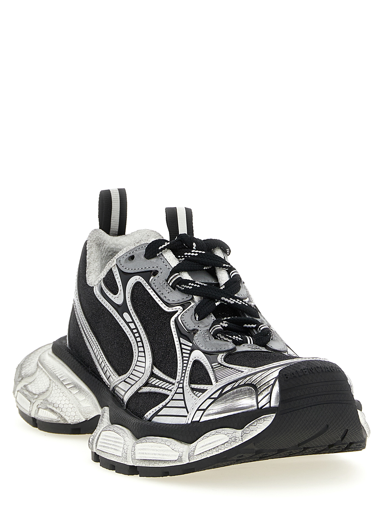 '3XL' sneakers - immagine 2