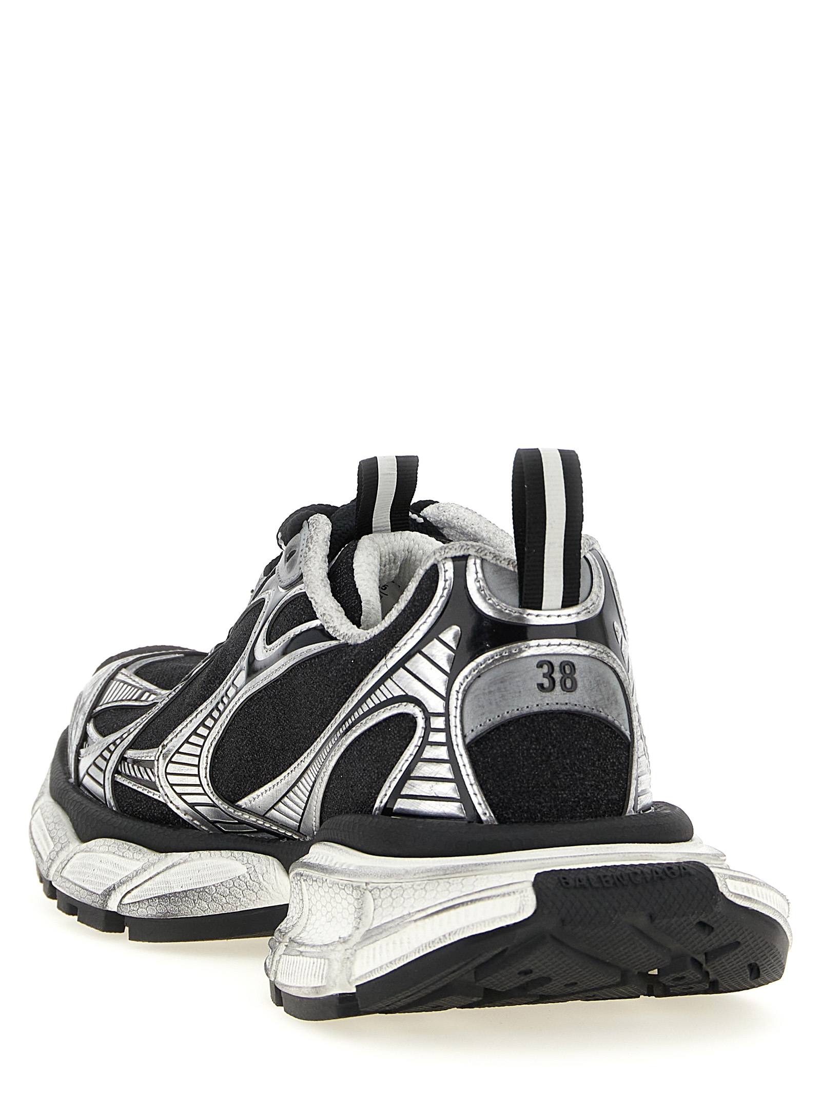 '3XL' sneakers - immagine 3