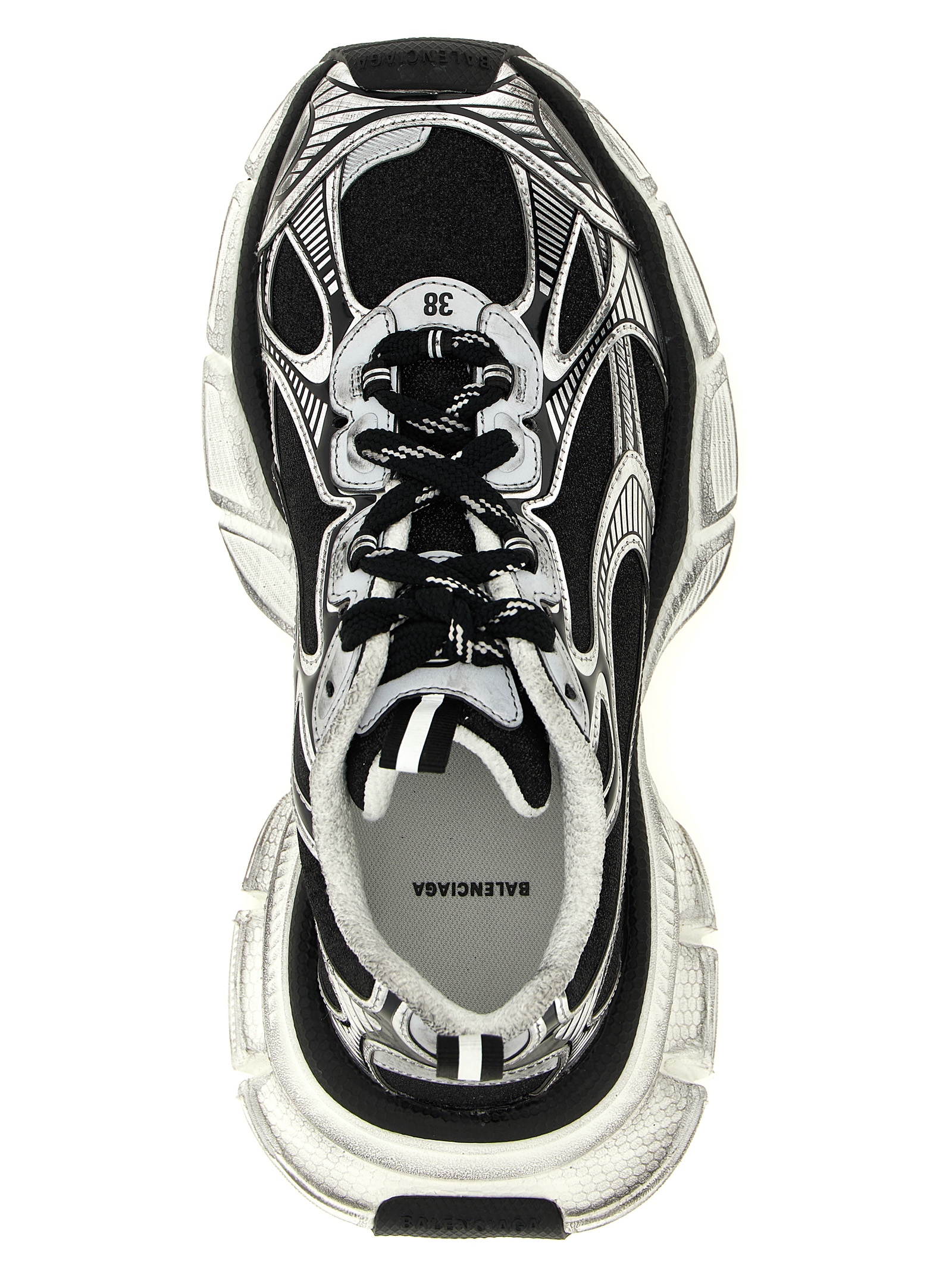 '3XL' sneakers - immagine 4