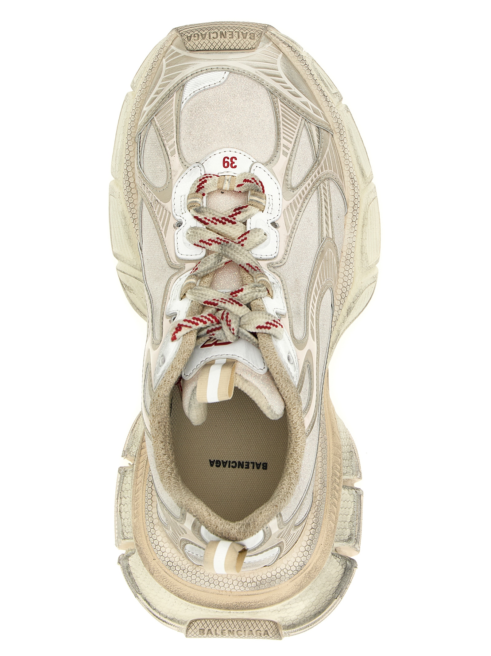 '3XL' sneakers - immagine 4