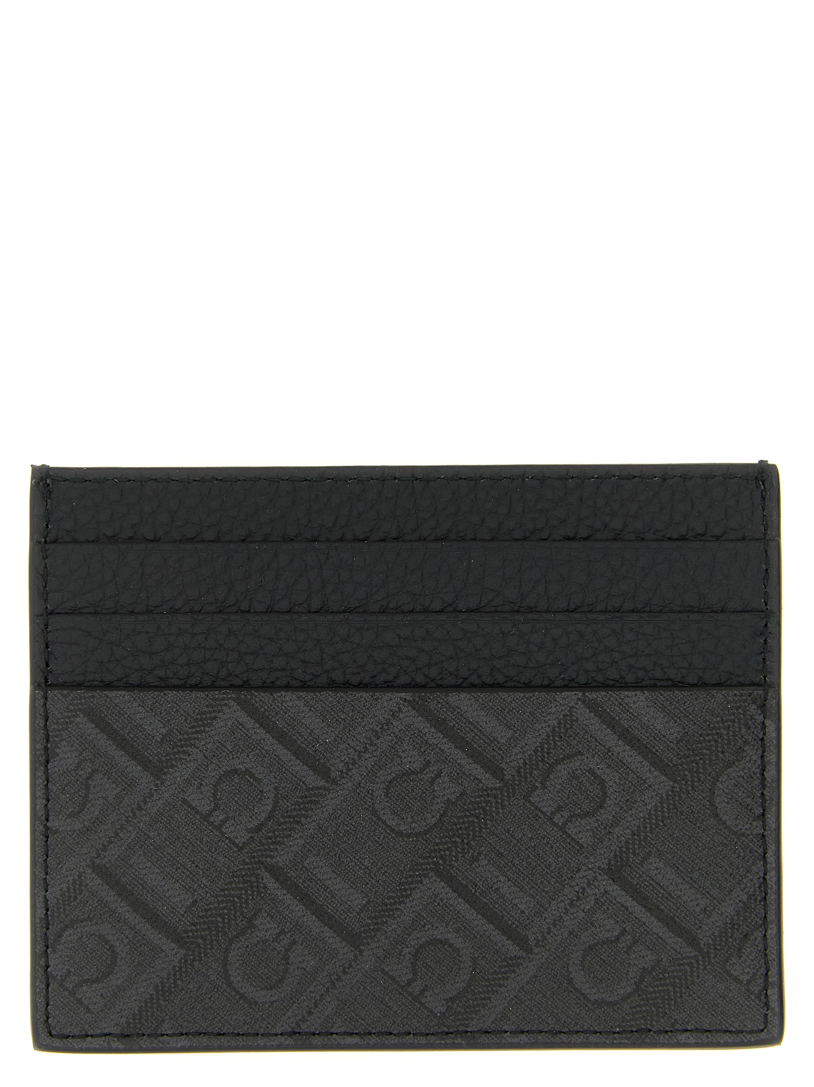 'Ferragamo Monogram' card holder - immagine 2