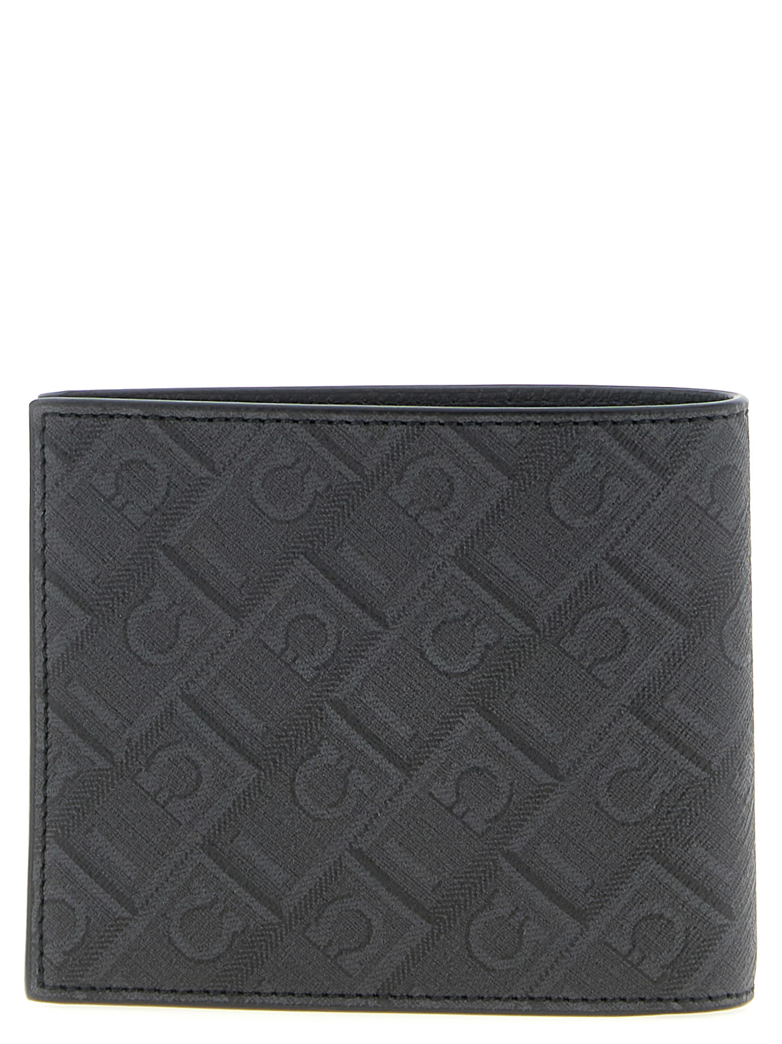 'Ferragamo Monogram' wallet - immagine 2