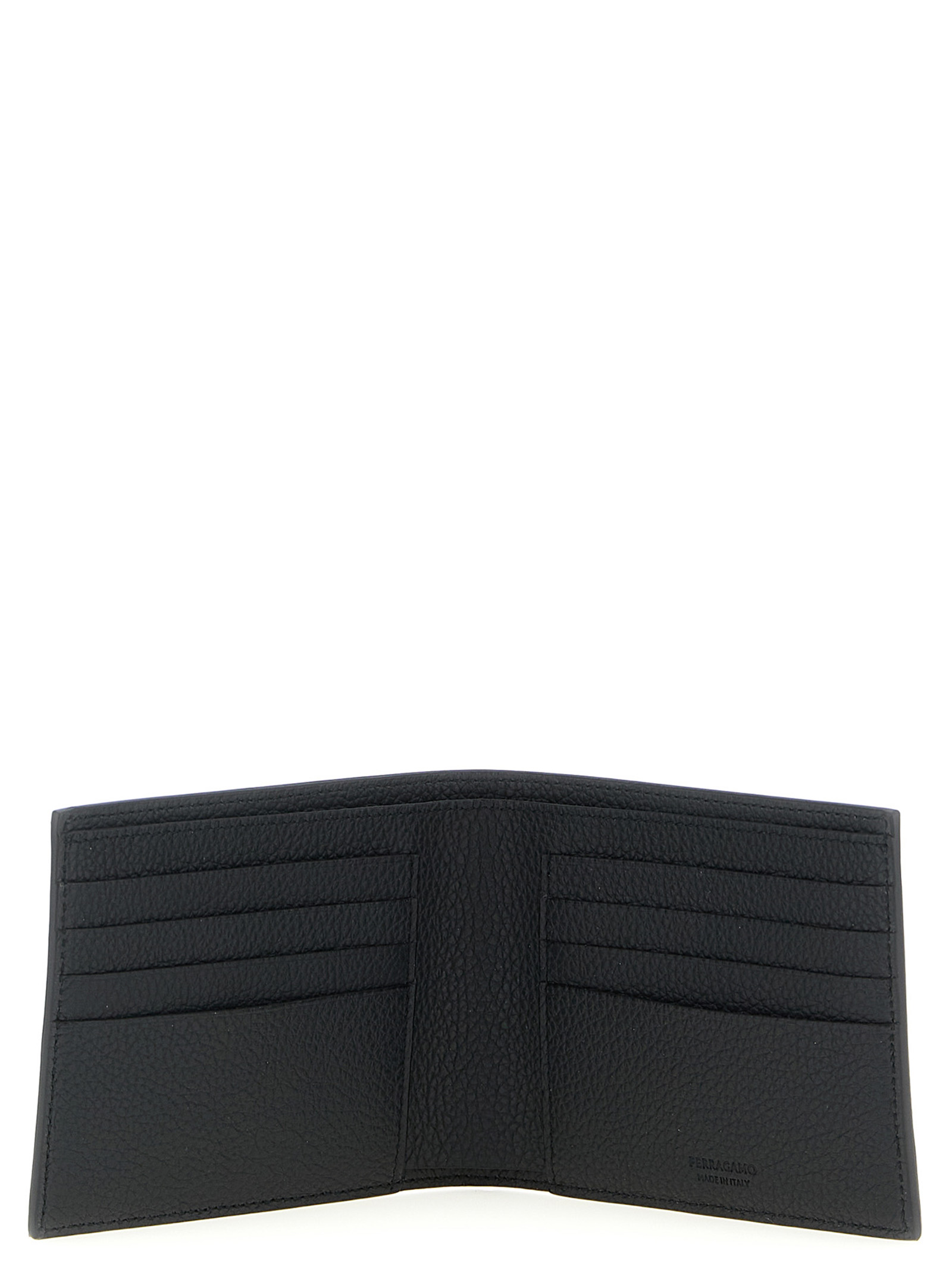'Ferragamo Monogram' wallet - immagine 3