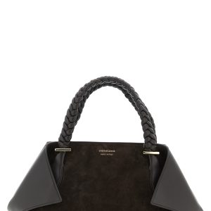 'Scarf TH S' handbag